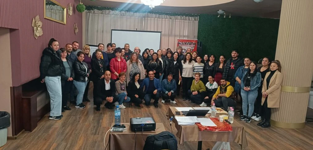 Образователни медиатори обмениха опит и добри практики на обучение в Плевен